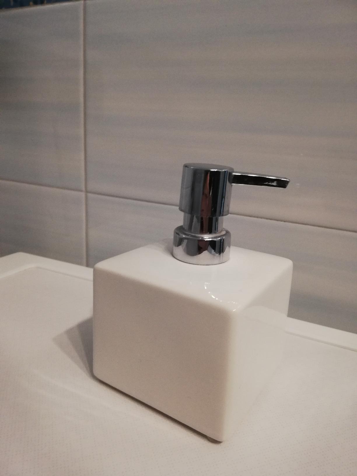 Top für Gäste-WC
