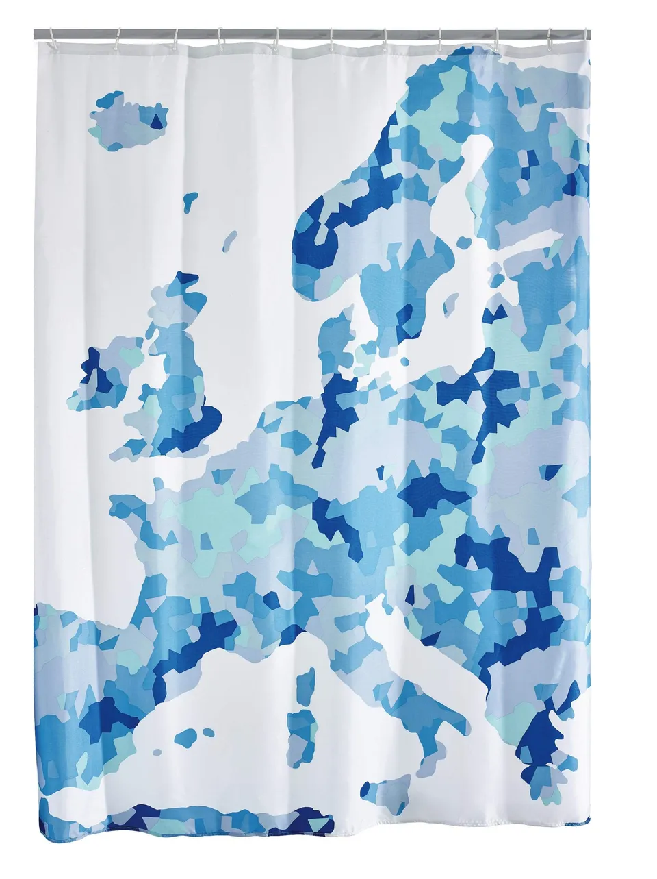 ridder-europe-textil-duschvorhang-180-x-200-cm-blau-inkl-ringe image 1