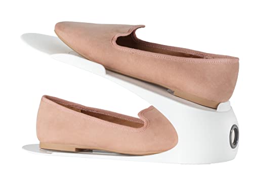wenko-maxi-schuhhalter-wei-4er-set-11-5-x-15-x-29-cm image 8