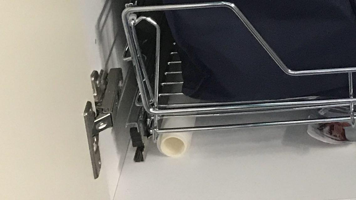 Top für Vorräte