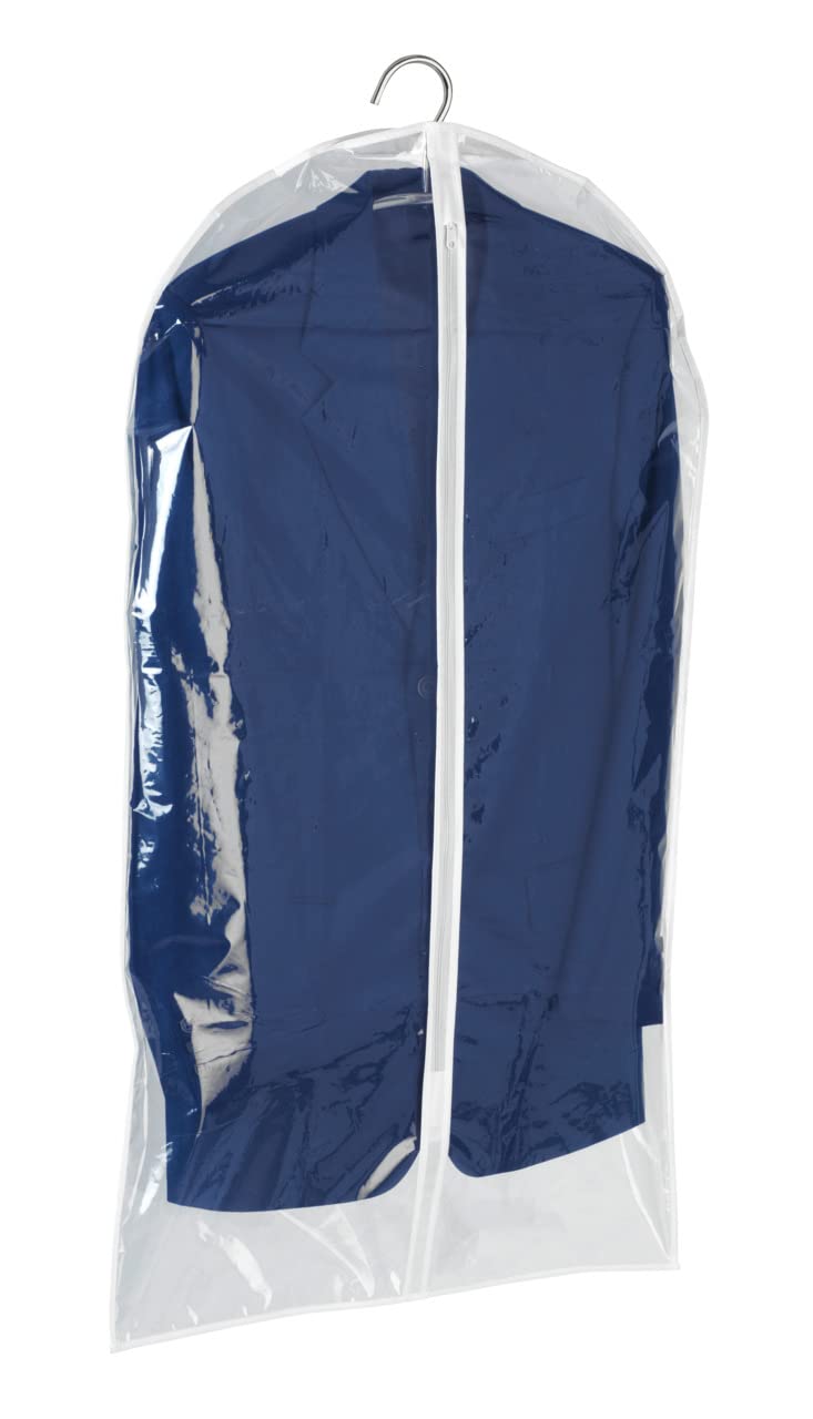 wenko-kleidersack-transparent-150-x-60-cm-mit-rei-verschluss image 5