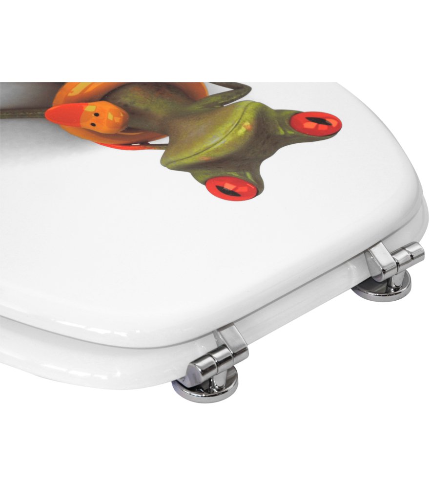 sanilo-wc-sitz-froggy-holz-ohne-absenkautomatik-holzkern-toilettensitz image 5