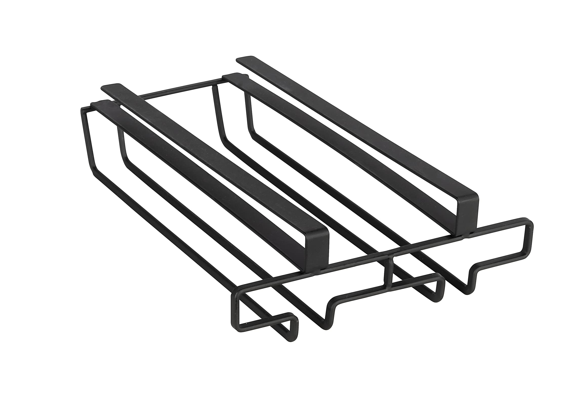 wenko-schrankeinsatz-maxi-gl-serhalter-einh-nger-f-r-6-gl-ser-20-x-7-x-28-cm image 2