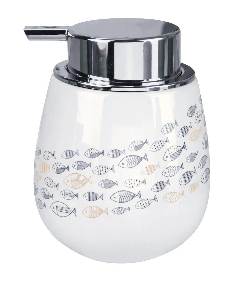 kleine-wolke-seifenspender-sardinas-mare-aus-steinzeug-350-ml image 1