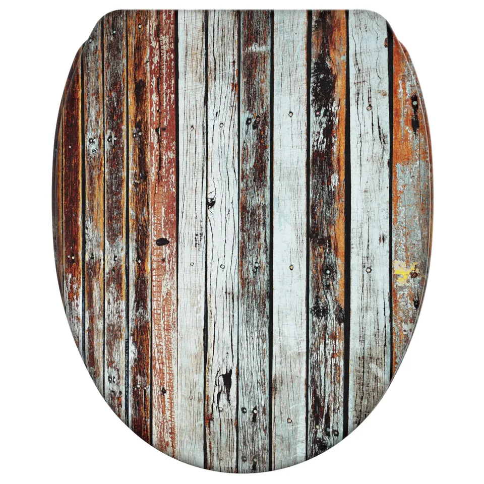 sanilo-wc-sitz-antik-holz-mit-absenkautomatik-quick-release image 1