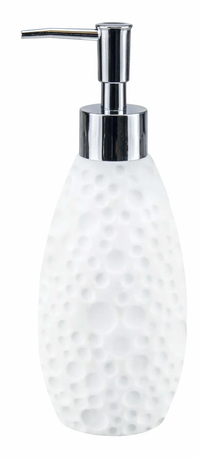 kleine-wolke-seifenspender-moon-wei-260-ml image 1