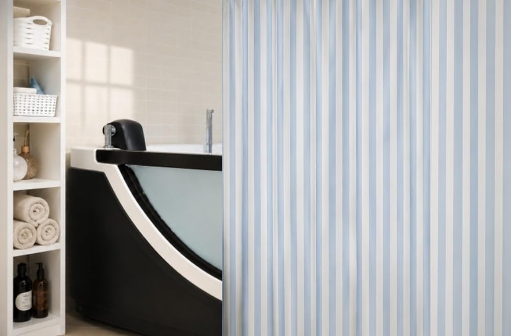 kleine-wolke-sanna-textil-duschvorhang-grau-120-x-200-cm-wasserabweisend image 5