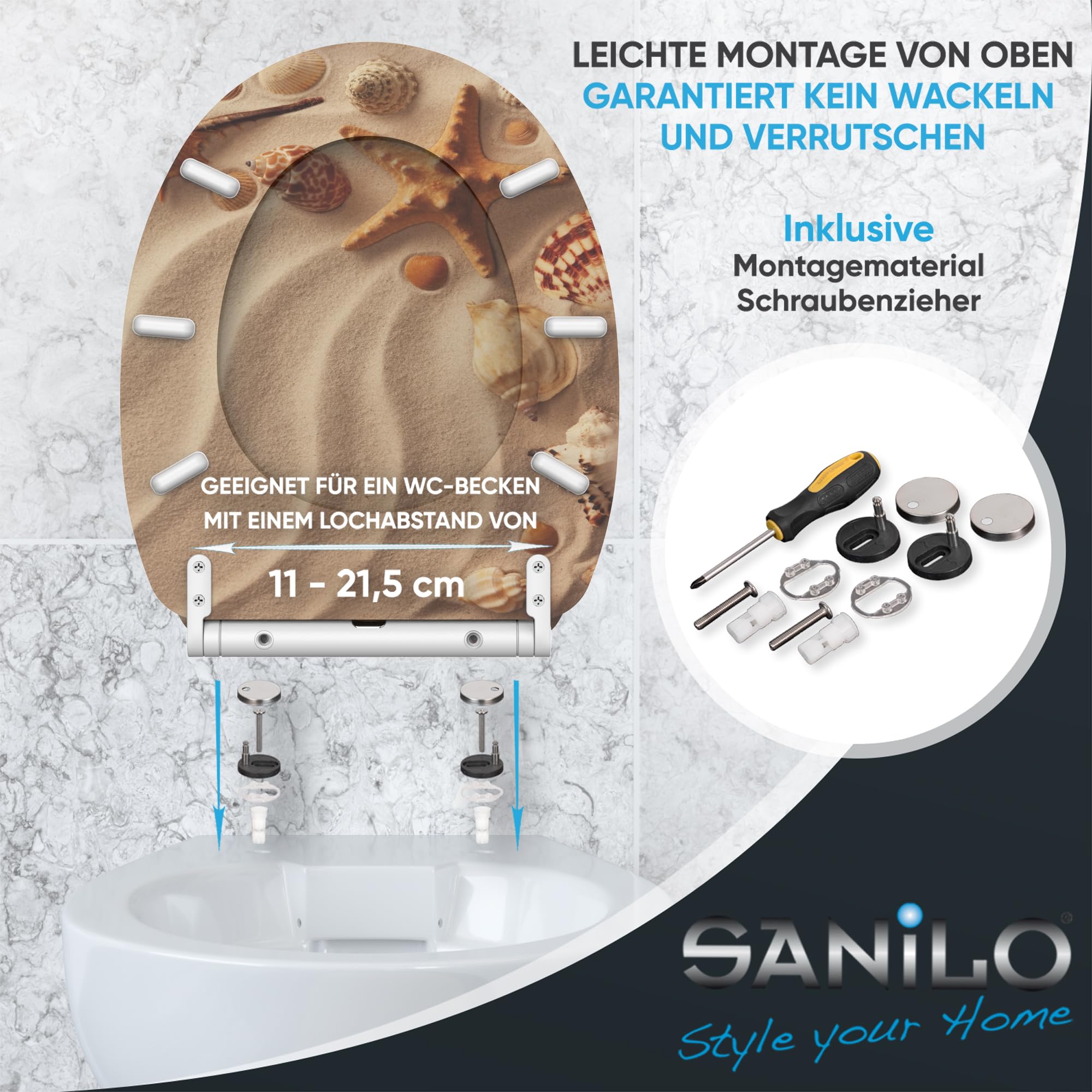 sanilo-wc-sitz-sanibel-mit-absenkautomatik-und-quick-release-aus-holz image 6