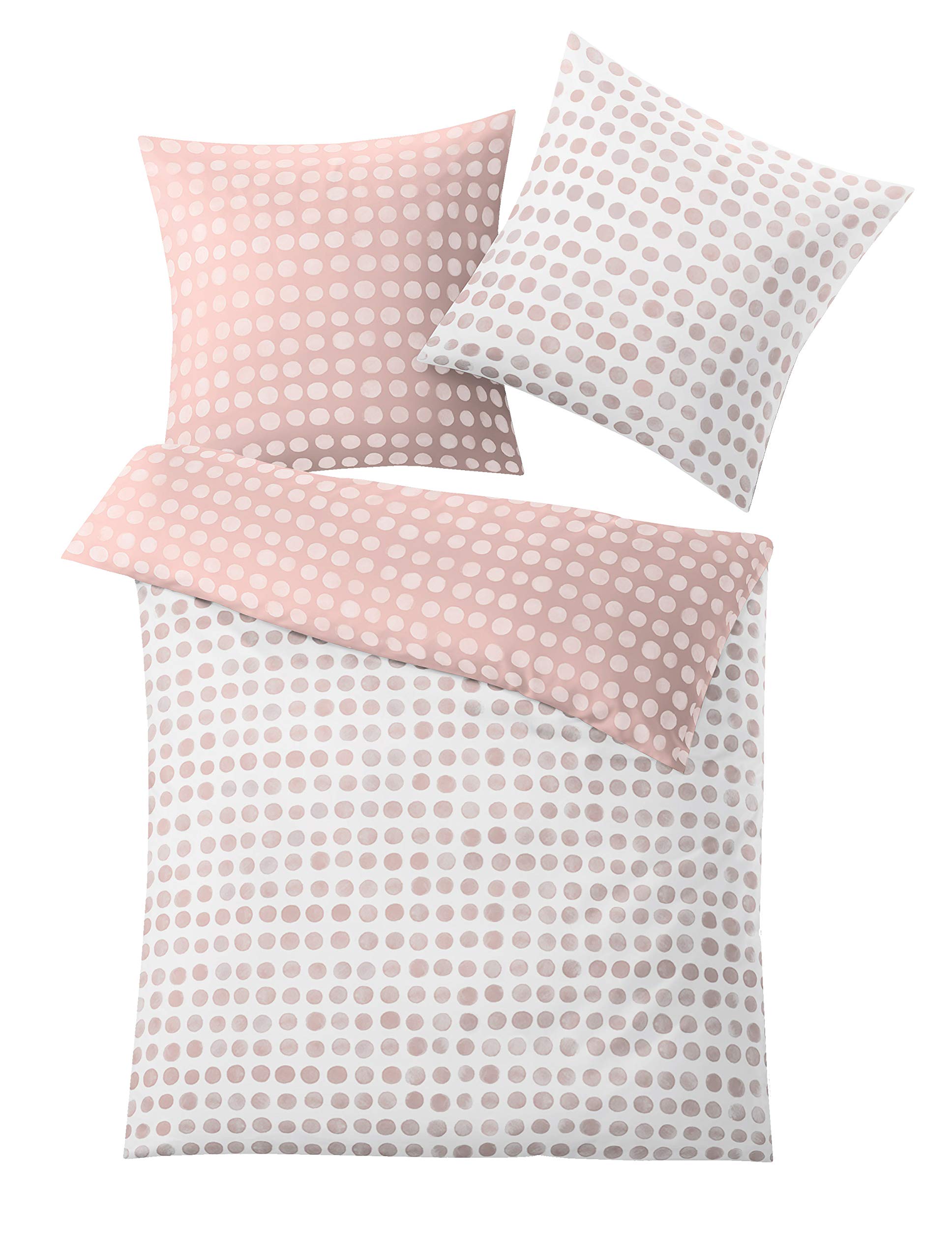 kleine-wolke-bettw-sche-dotti-155-x-220-cm-80-x-80-cm-mako-satin-wei image 3