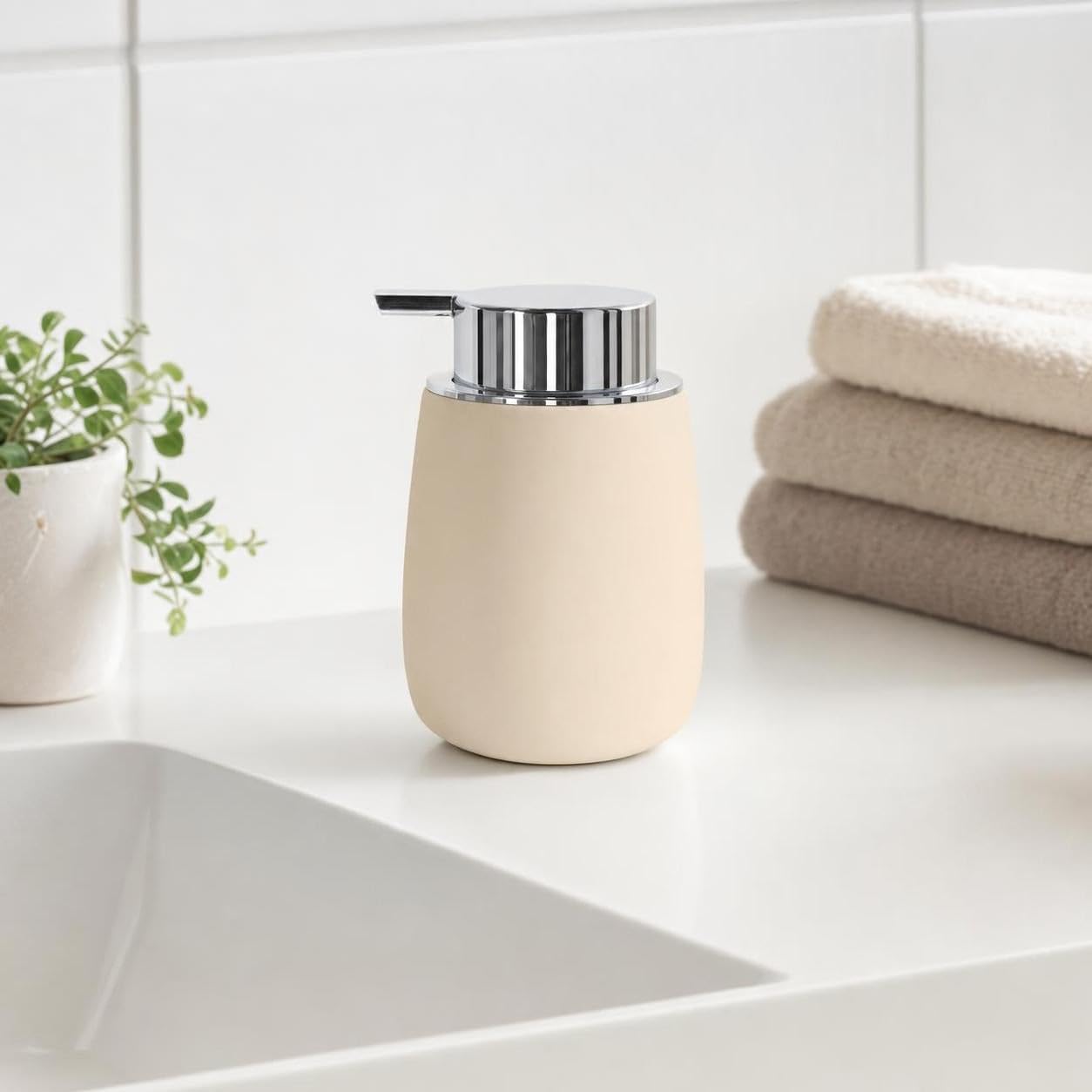 kleine-wolke-seifenspender-eclipse-sandbeige-280-ml image 3