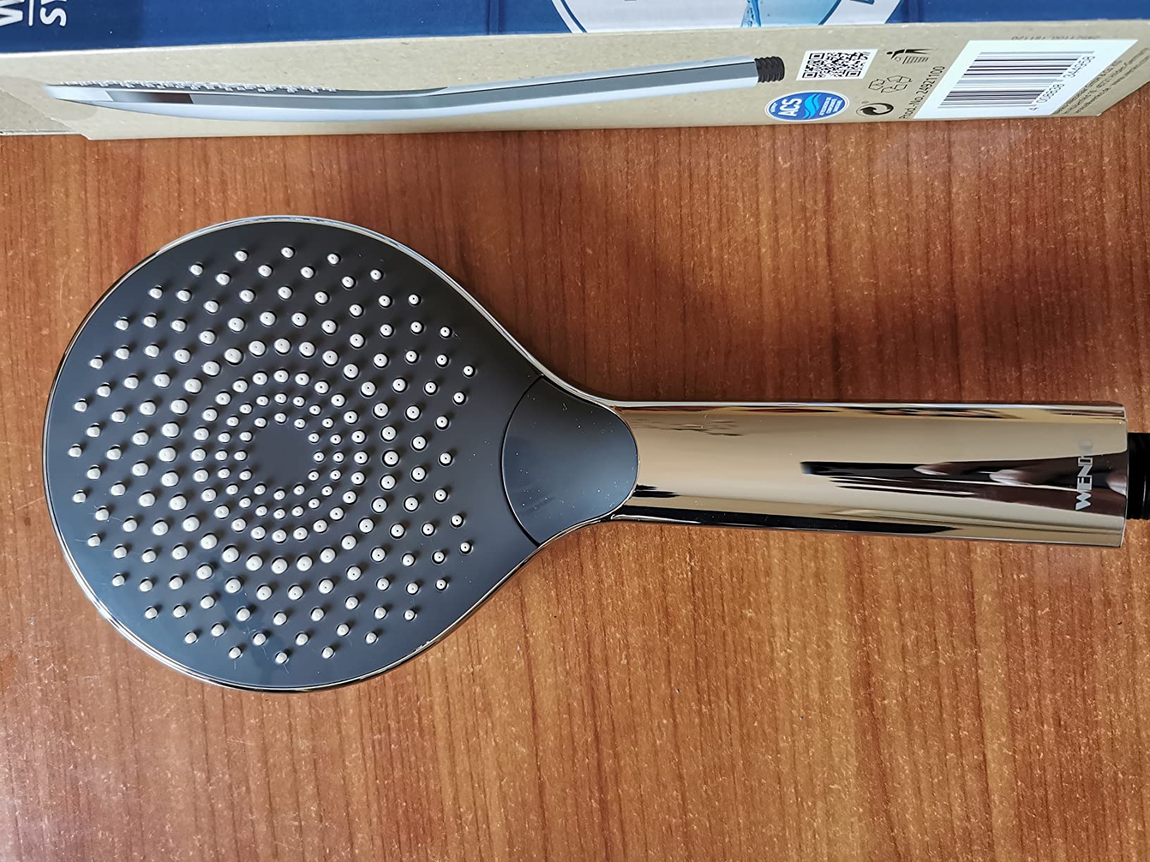 Angenehm und sparsam