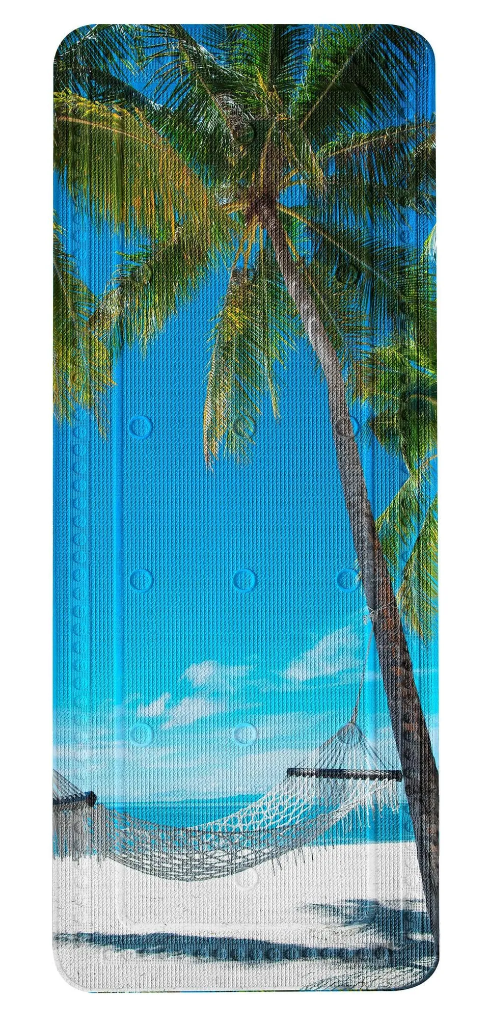 kleine-wolke-wanneneinlage-bahamas-multicolor-36-x-92-cm-pvc-mit-saugn-pfen image 1