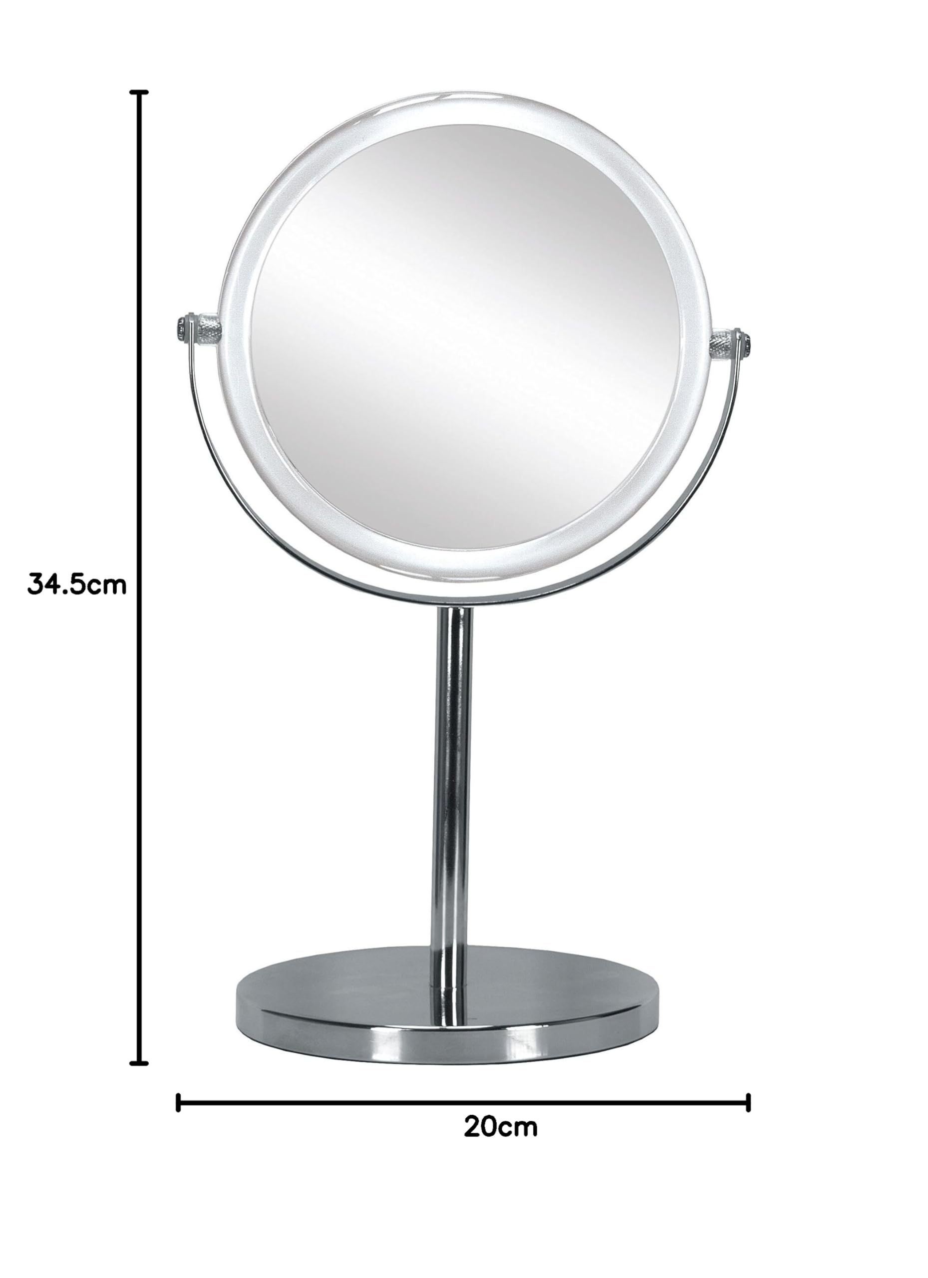 kleine-wolke-transparent-mirror-kosmetikspiegel-1-5-fach-15-3-cm image 3