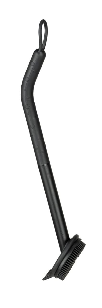 wenko-cuvo-sp-lb-rste-31-cm-schwarz-mit-schaber-und-aufh-ngeschlaufe image 7