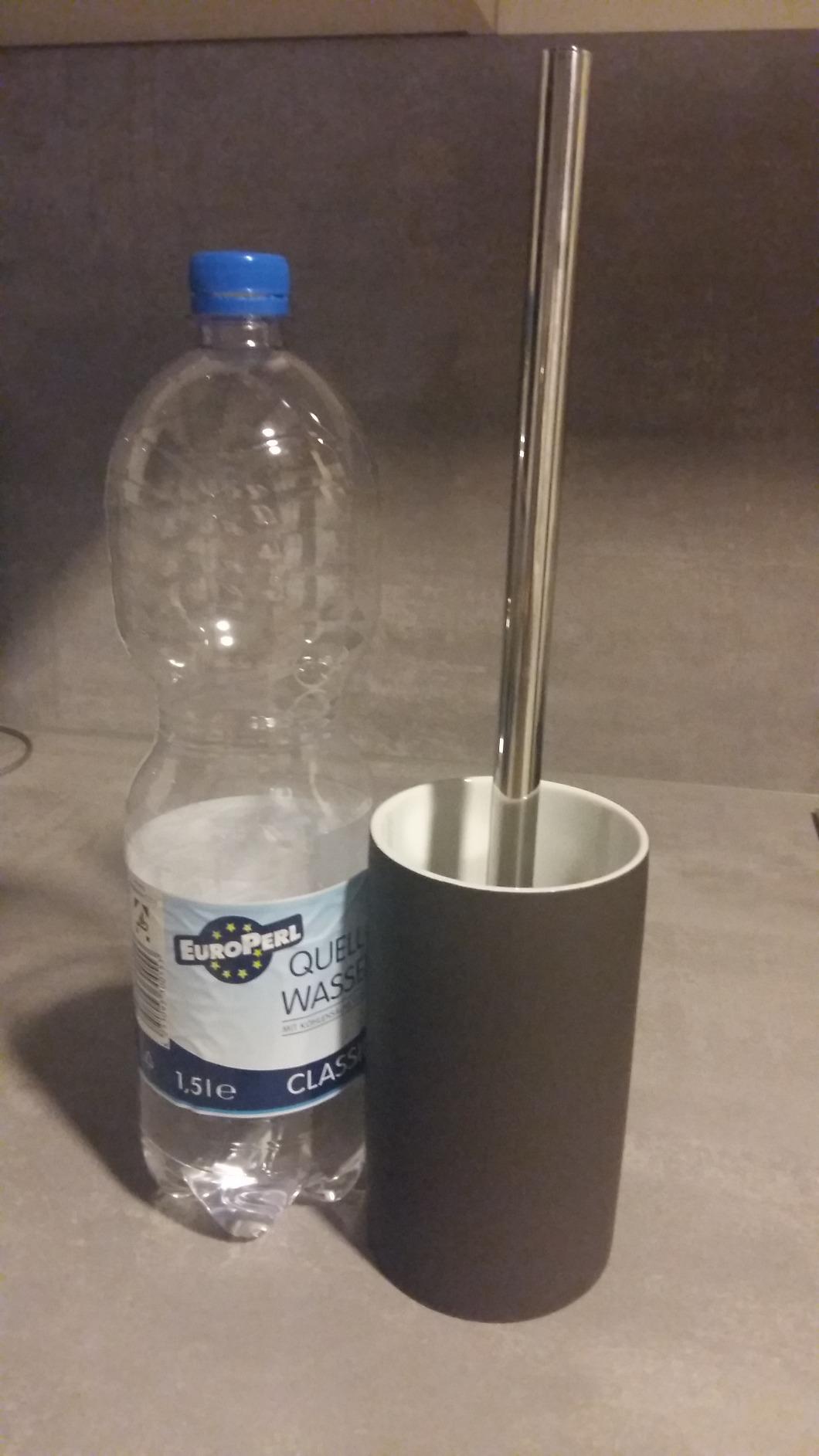 Endlich passend zum Set