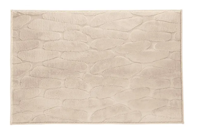 kleine-wolke-badteppich-tondo-seidenfarben-70-x-120-cm image 1