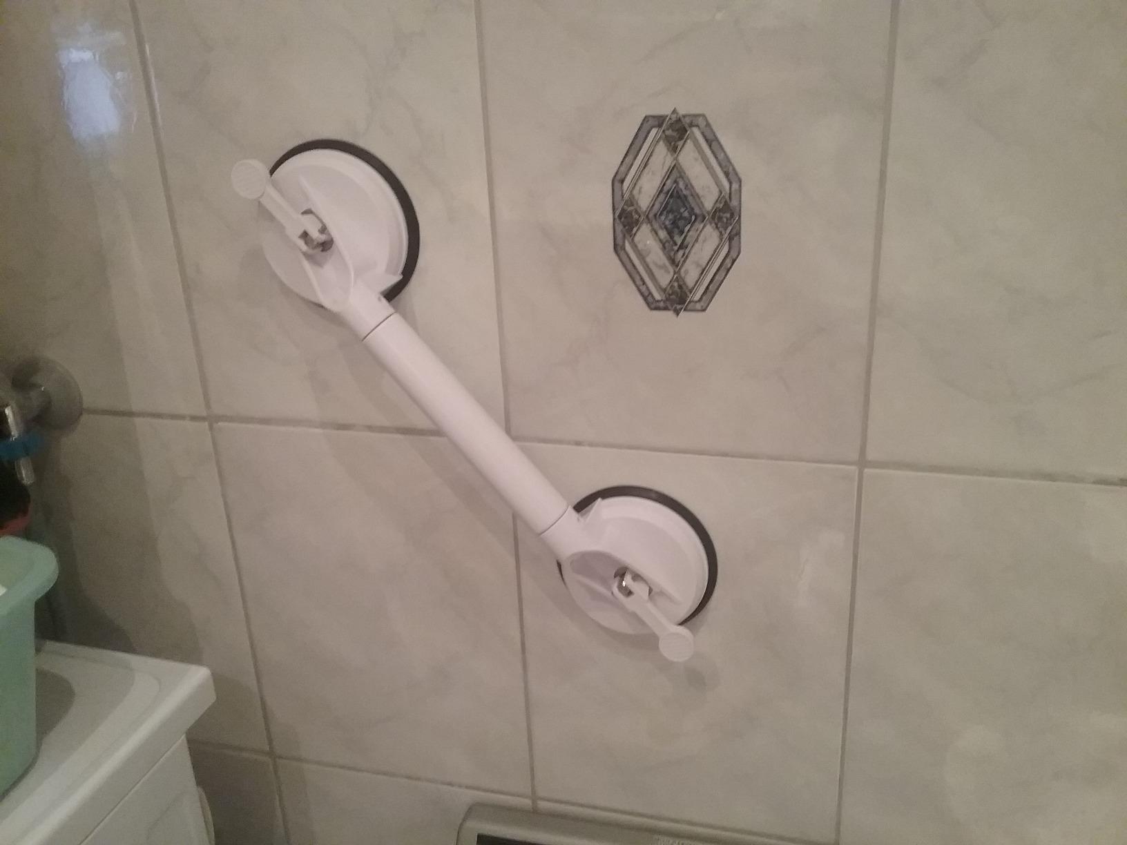 Sicherer Halt ohne Bohren