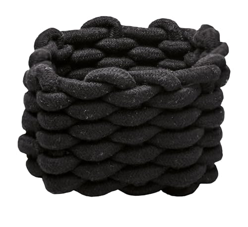 kleine-wolke-aufbewahrungskorb-fellone-schwarz-19-x-14-x-10-cm image 5