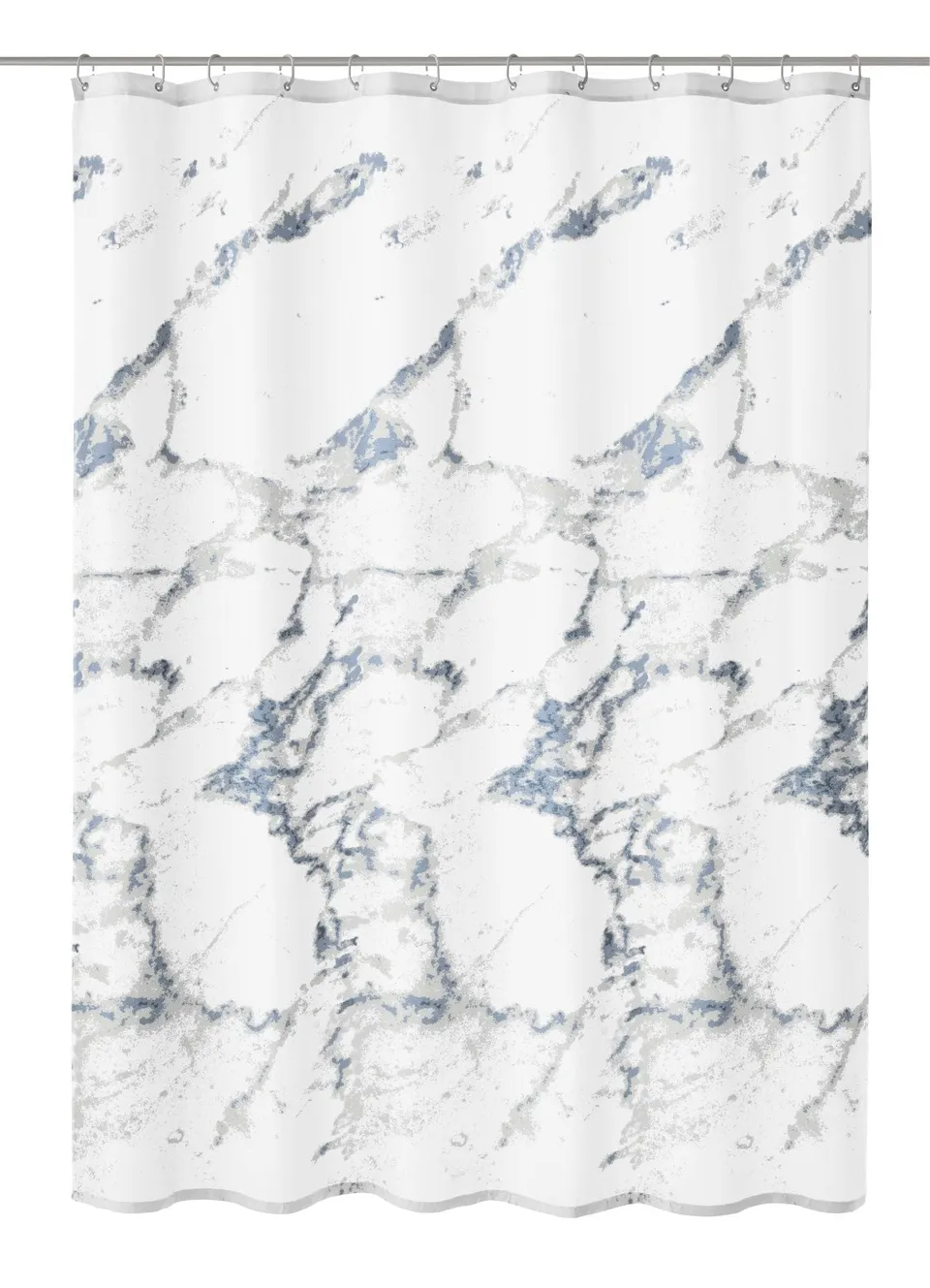 kleine-wolke-duschvorhang-textil-marble-180-x-200-cm-anthrazit image 1