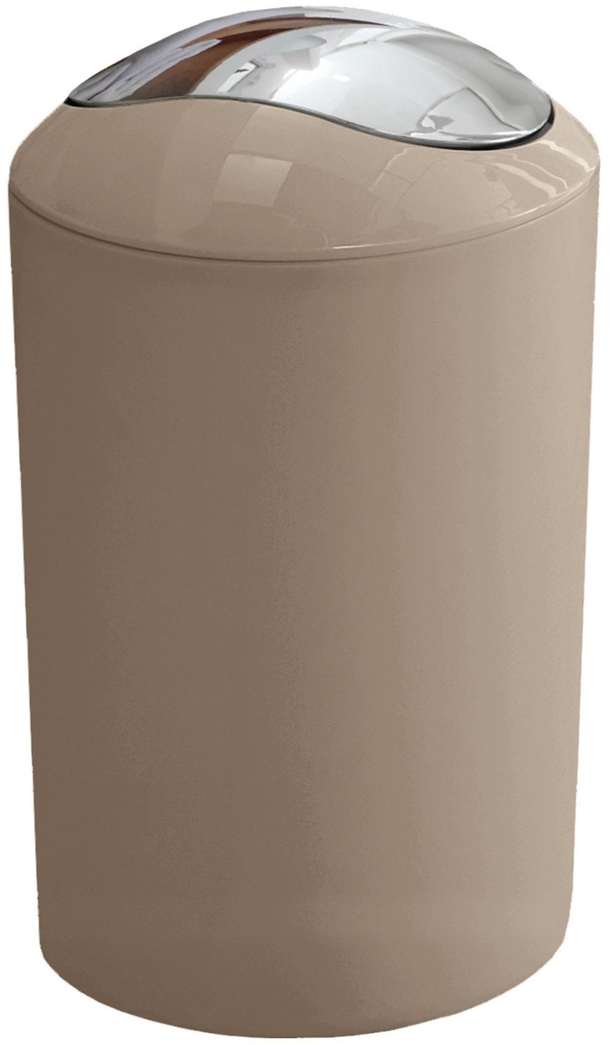 kleine-wolke-5063901858-kosmetikeimer-glossy-5-l-anthrazit image 2