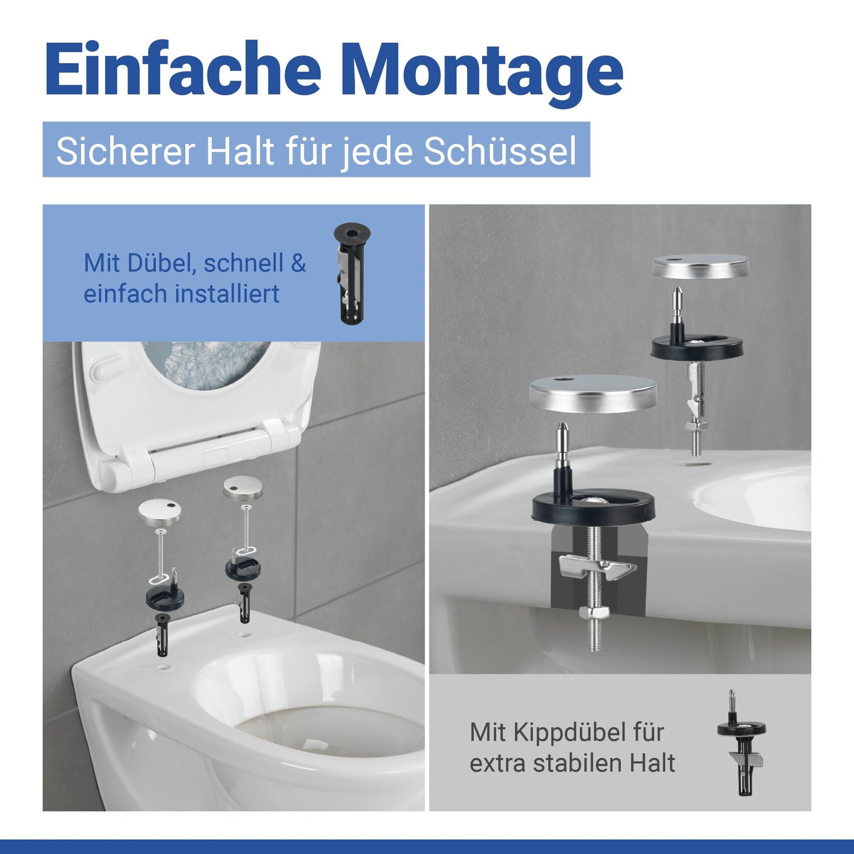 wenko-astera-toilettensitz-oval-mit-absenkautomatik-pusteblume-duroplast-bis-200 image 8