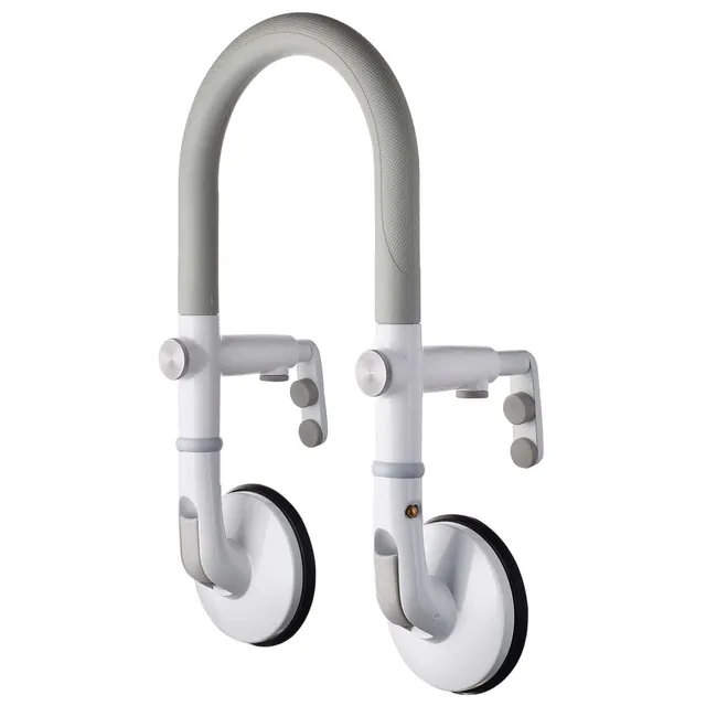 ridder-assistent-premium-badewannen-einstiegshilfe-wei-ca-46-cm-mit-saugern image 1