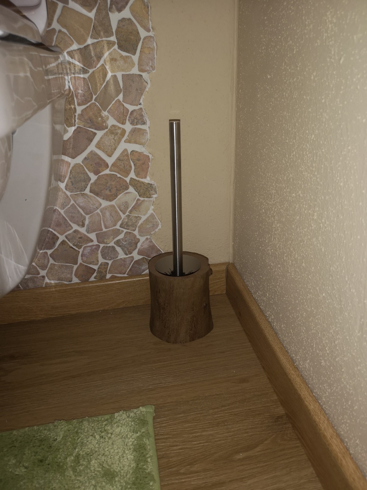 Endlich Ordnung ohne Bohren