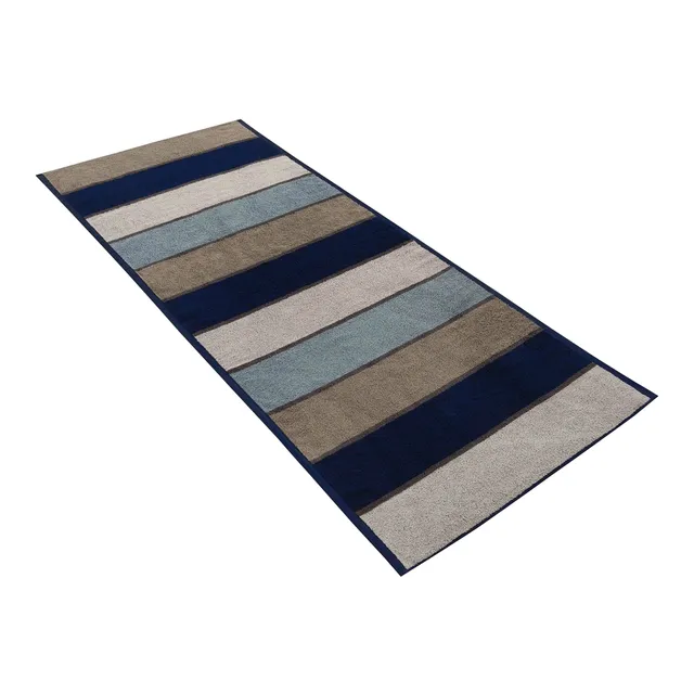 vossen-amigo-saunatuch-blue-80-x-200-cm image 1
