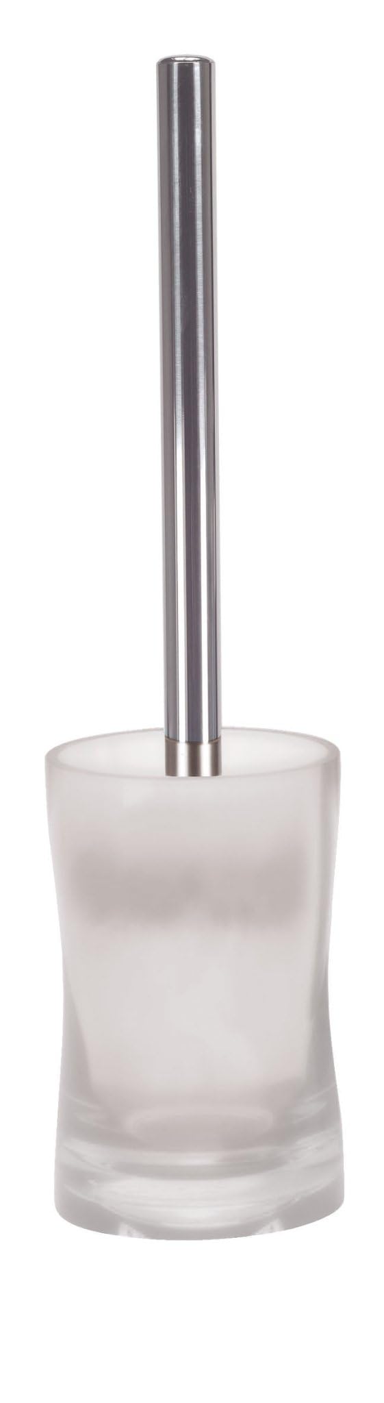kleine-wolke-wc-b-rsten-halter-fortune-milky-95-x-95-x-360-mm image 1
