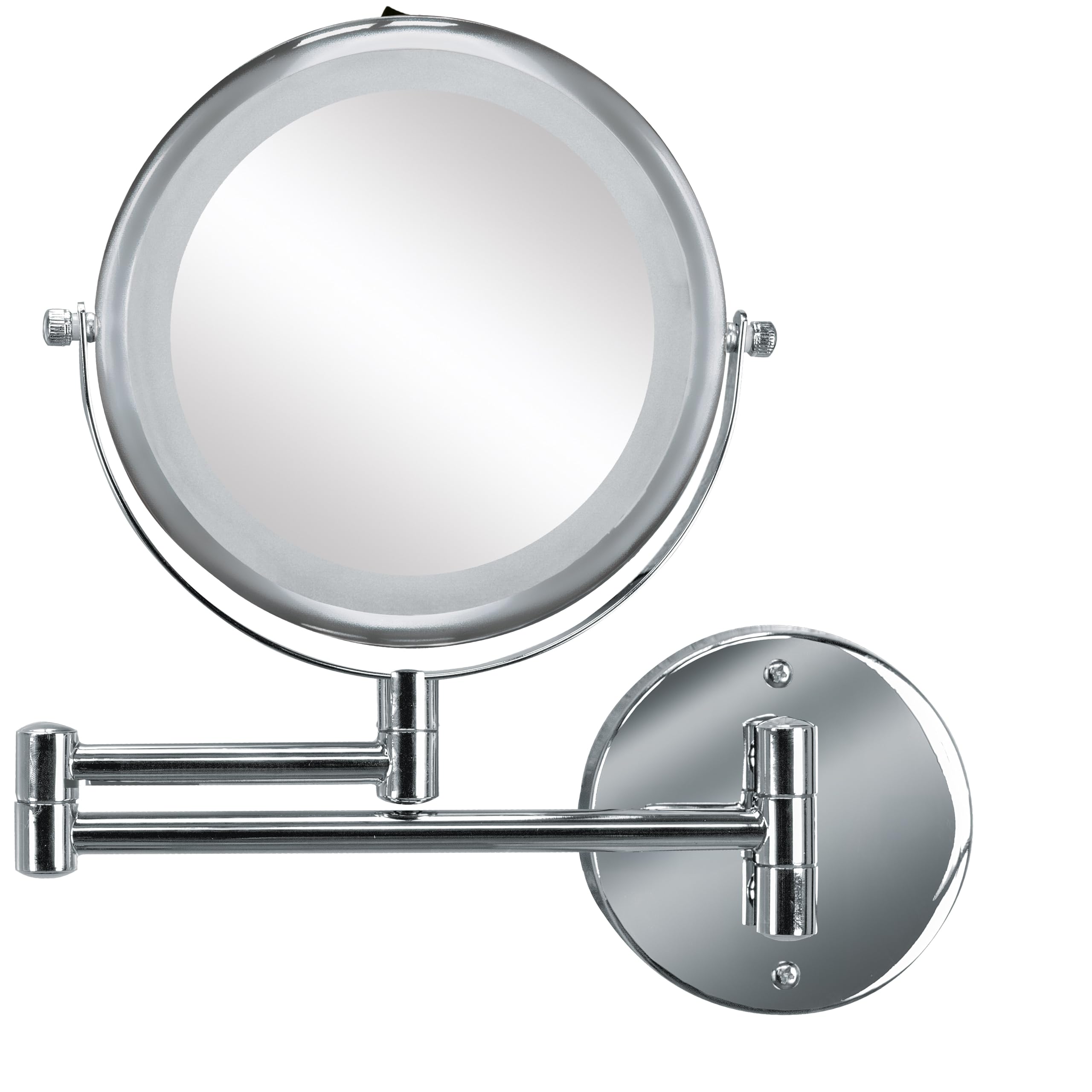 kleine-wolke-kosmetikspiegel-brilliant-mirror-led-25-x-27-cm image 1