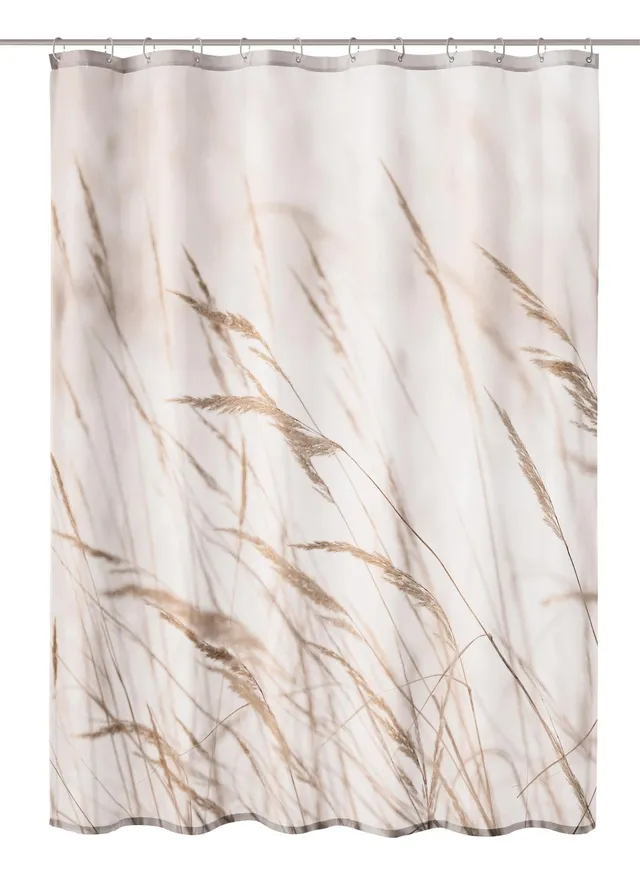 kleine-wolke-sylt-duschvorhang-textil-natur-180-x-200-cm image 1