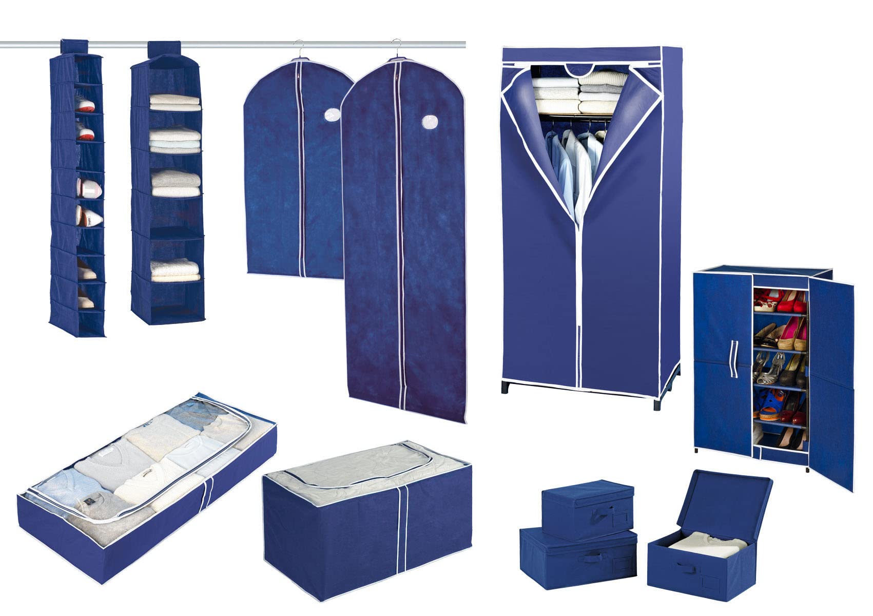 wenko-air-stoff-kleiderschrank-75x160x50-cm-navy image 7