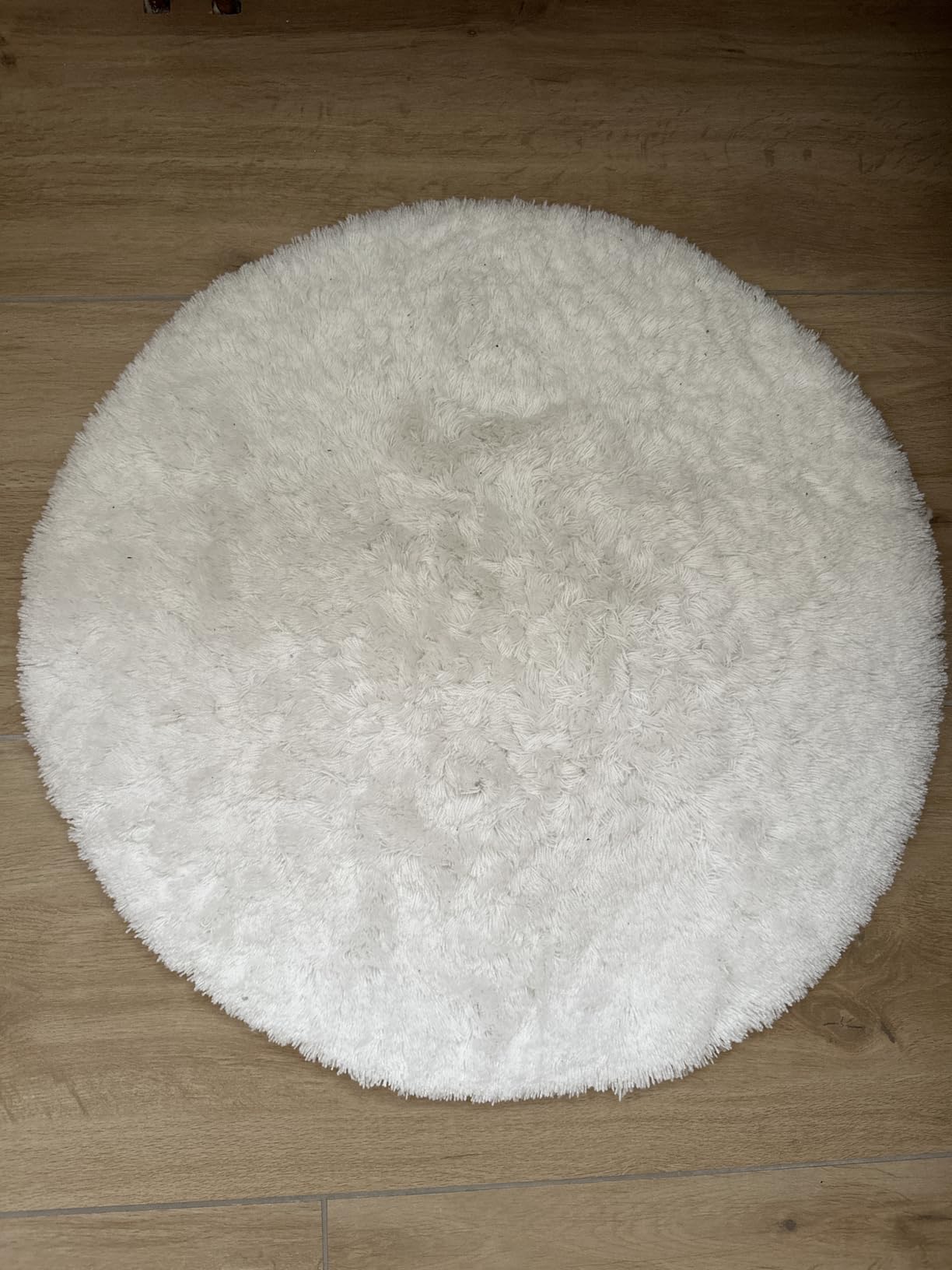 Flauschig!
