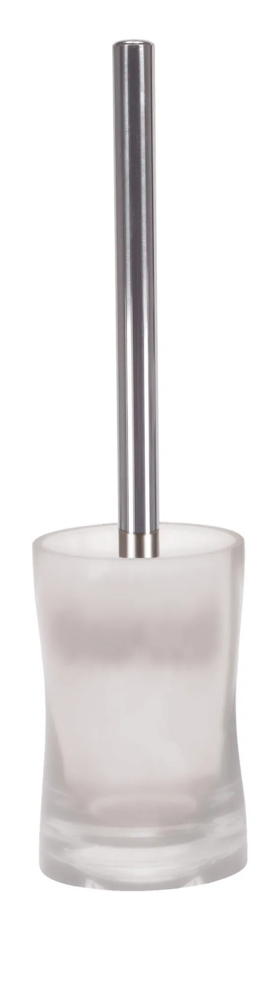 kleine-wolke-wc-b-rsten-halter-fortune-milky-95-x-95-x-360-mm image 1