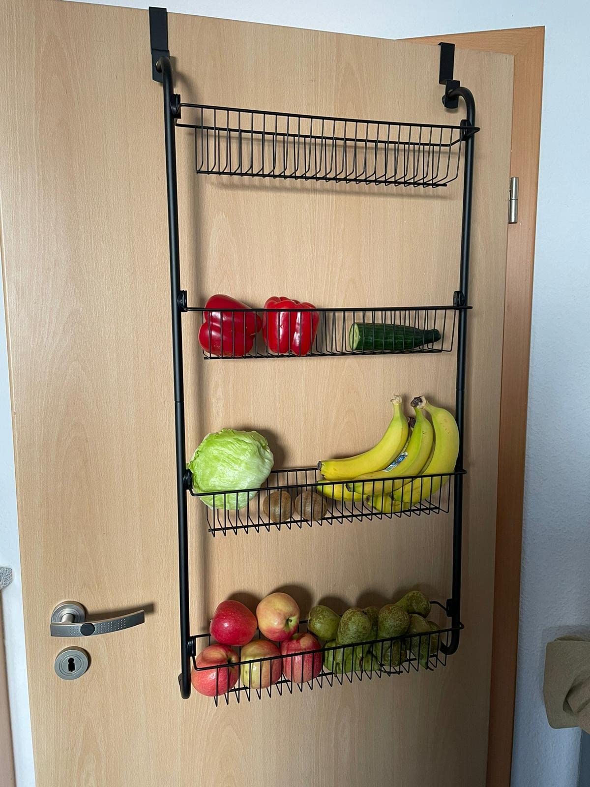 Praktisch und stabil