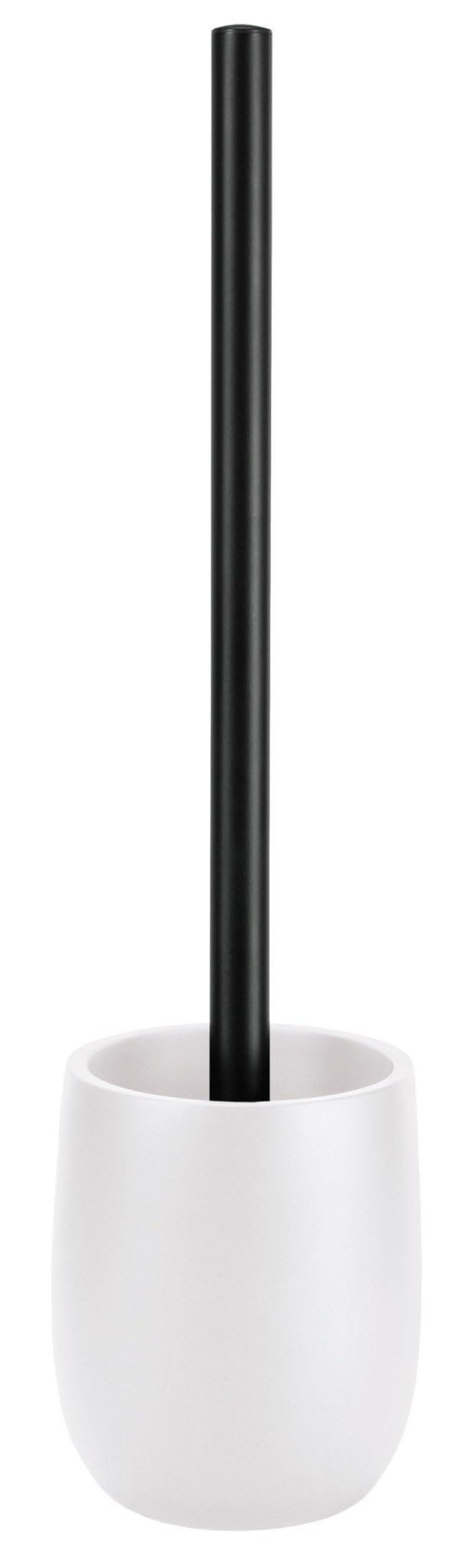 kleine-wolke-wc-b-rsten-halter-bonny-wei-polyresin-98-x-98-x-360-mm image 1