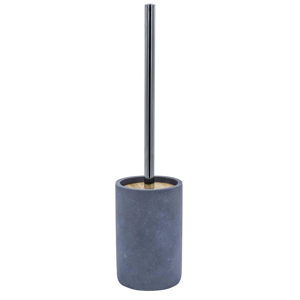 ridder-cement-seifenschale-polyresin-grau-12-2-x-12-2-x-2-8-cm image 3