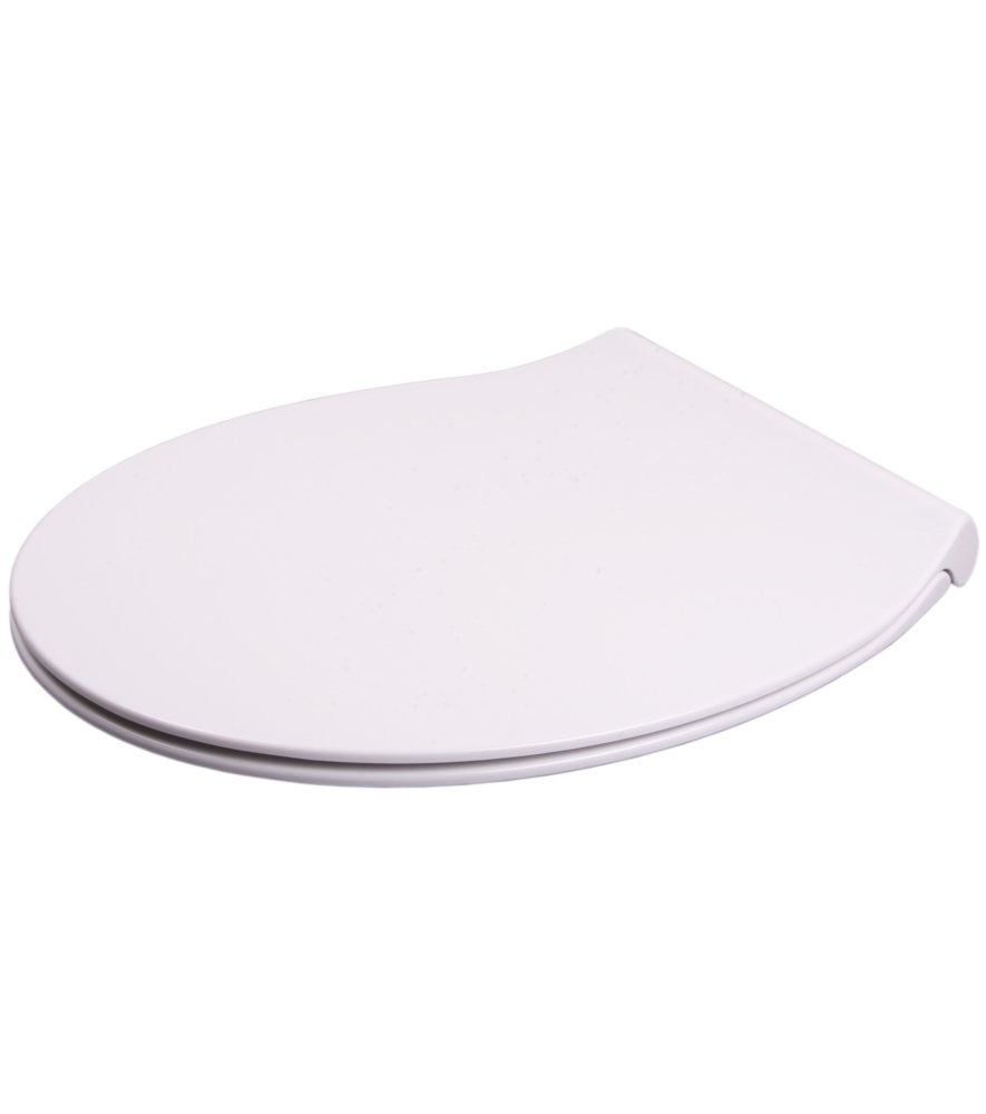 sanilo-wc-sitz-flat-wei-mit-absenkautomatik-aus-duroplast image 2