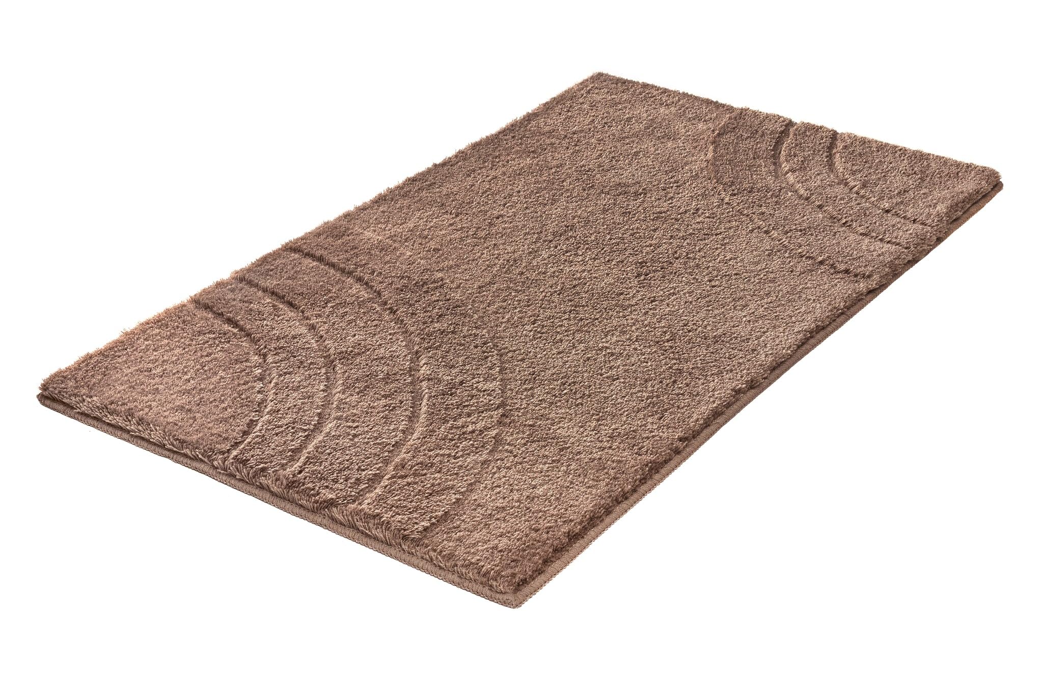 kleine-wolke-badteppich-saturn-taupe-70-x-120-cm image 2