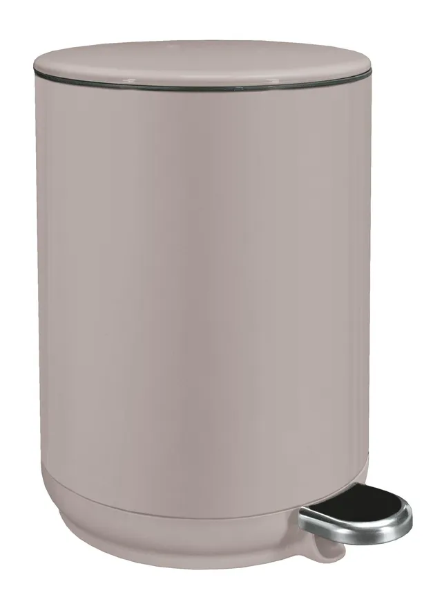 kleine-wolke-kosmetikeimer-caletto-seide-5-liter-treteimer-edelstahl-abs image 1