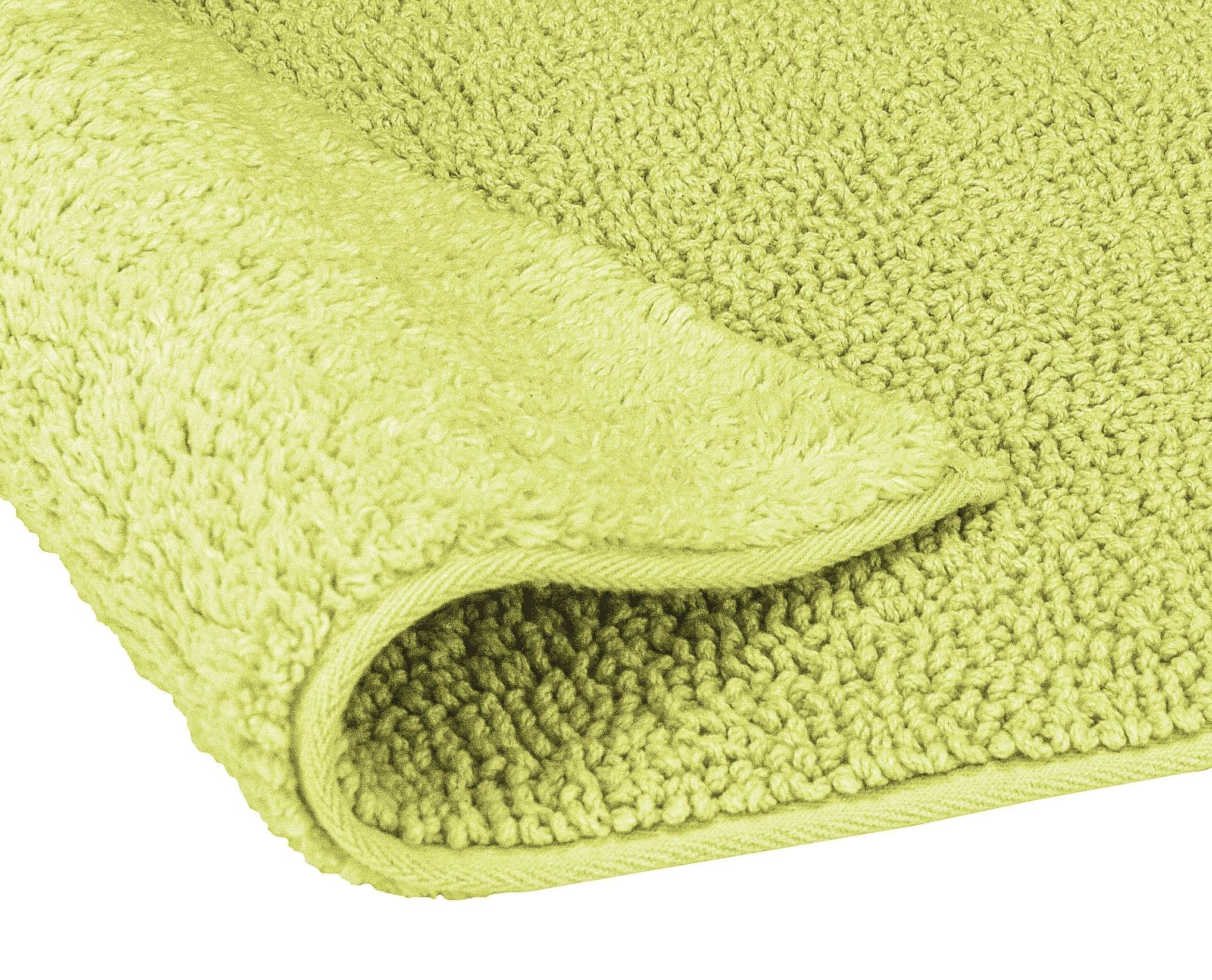 kleine-wolke-chrissy-palme-badteppich-gr-n-65-x-115-cm-100-recycelte-baumwolle image 4
