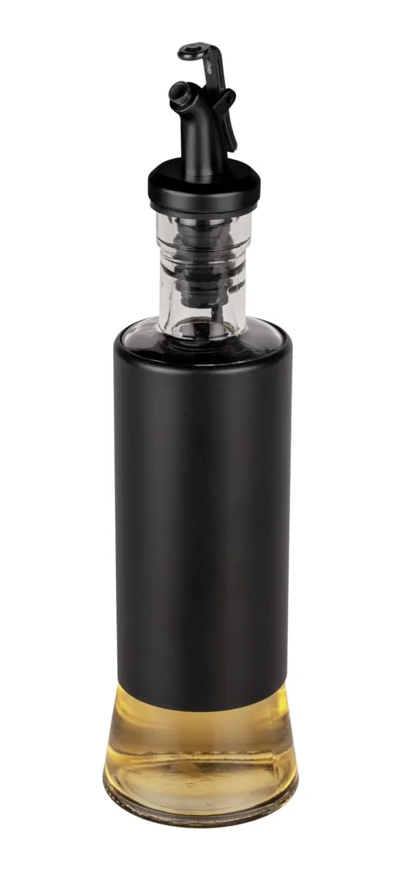wenko-l-essig-spender-boga-glasflasche-300-ml-6-x-25-cm image 1