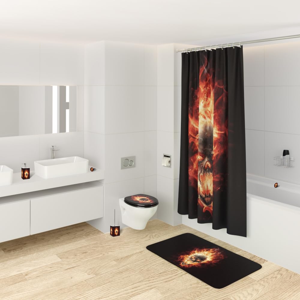 sanilo-wc-sitz-totenkopf-ohne-absenkautomatik-holz image 2