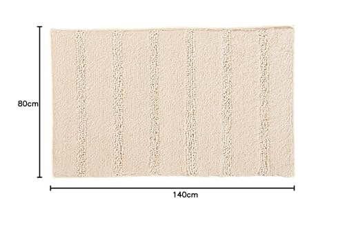 kleine-wolke-badteppich-monrovia-sandbeige-80-x-140-cm image 7