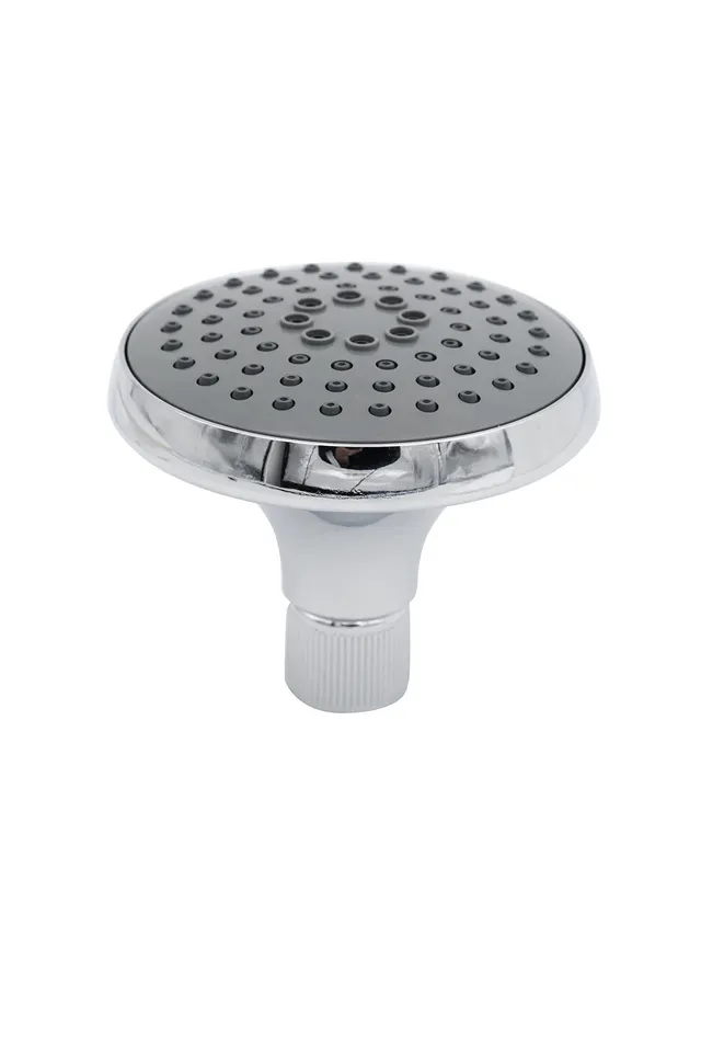 ridder-verona-regen-duschkopf-chromfarben-9-8-cm-1-2-zoll image 1