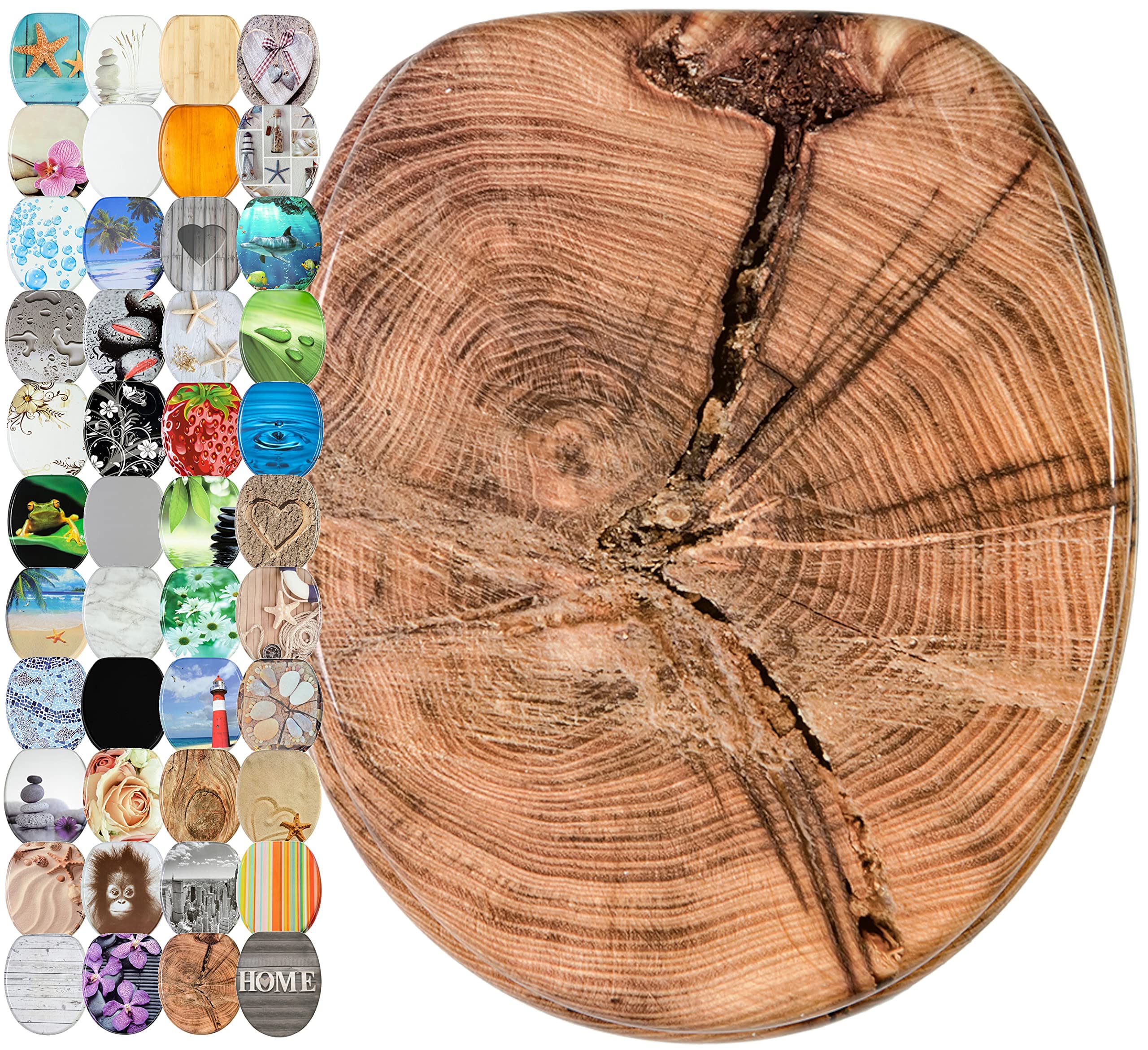 sanilo-wc-sitz-old-tree-mit-absenkautomatik-und-quick-release-aus-holz image 1