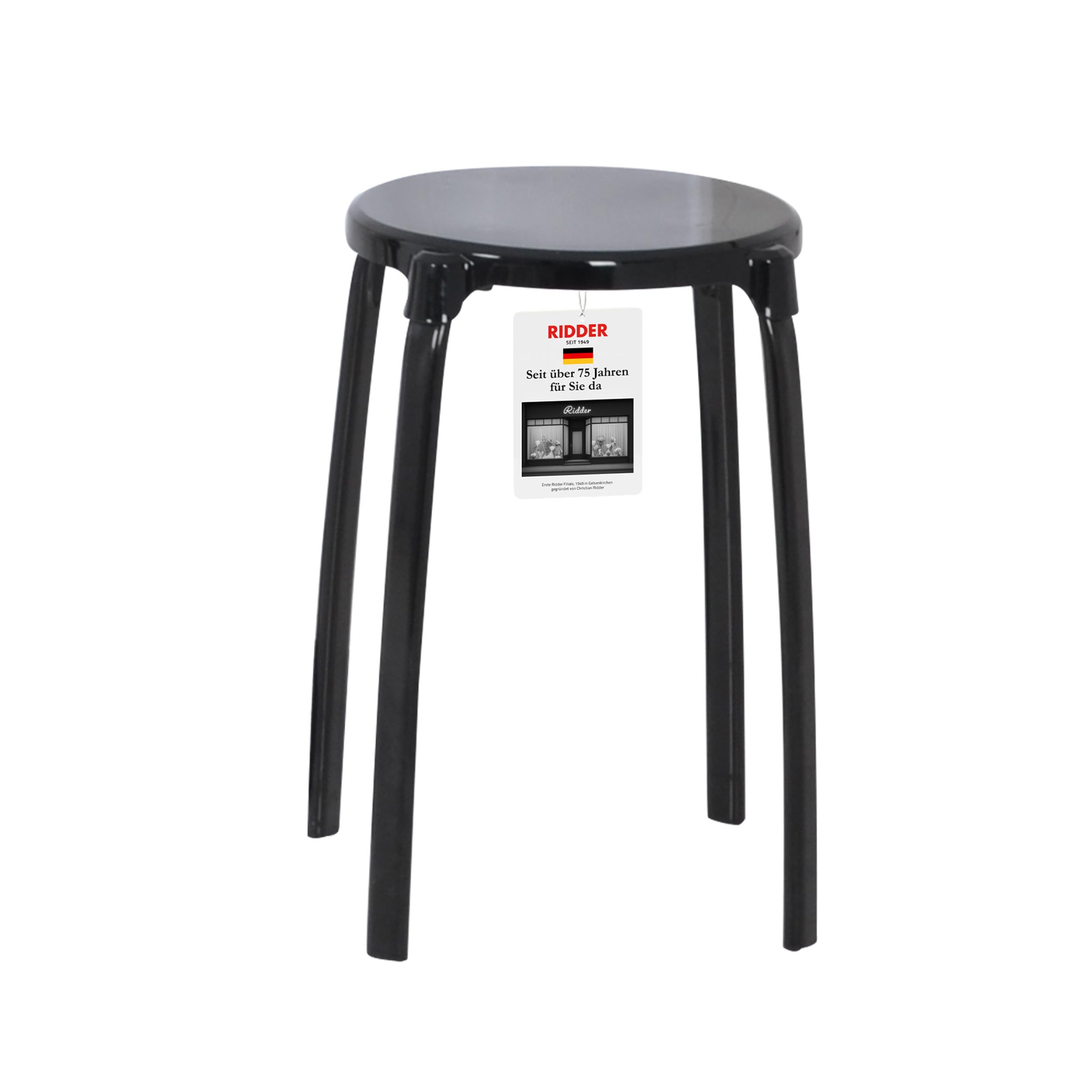 ridder-bad-hocker-max-30-x-46-5-cm-wei-duschhocker-bis-100-kg image 8