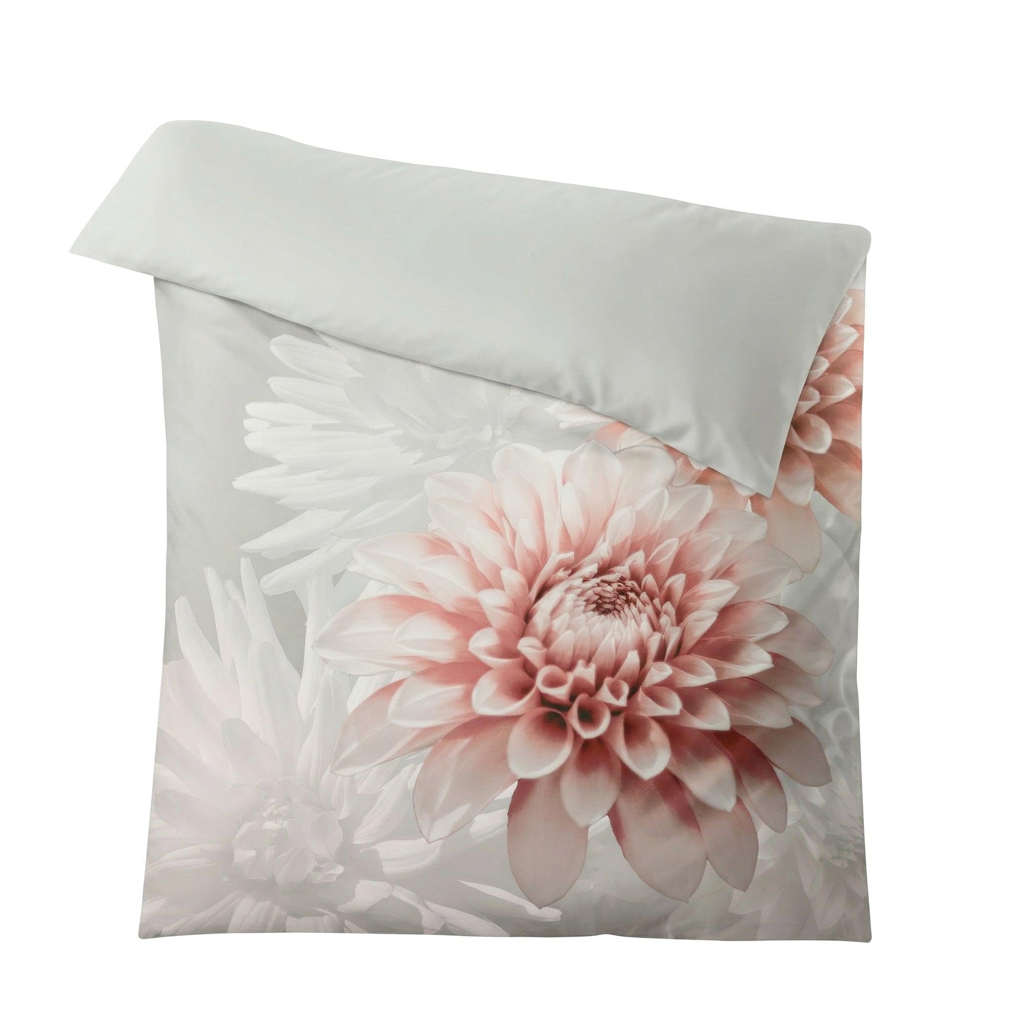 kleine-wolke-dalie-bettw-sche-satin-silbergrau-155x220-80x80 image 5