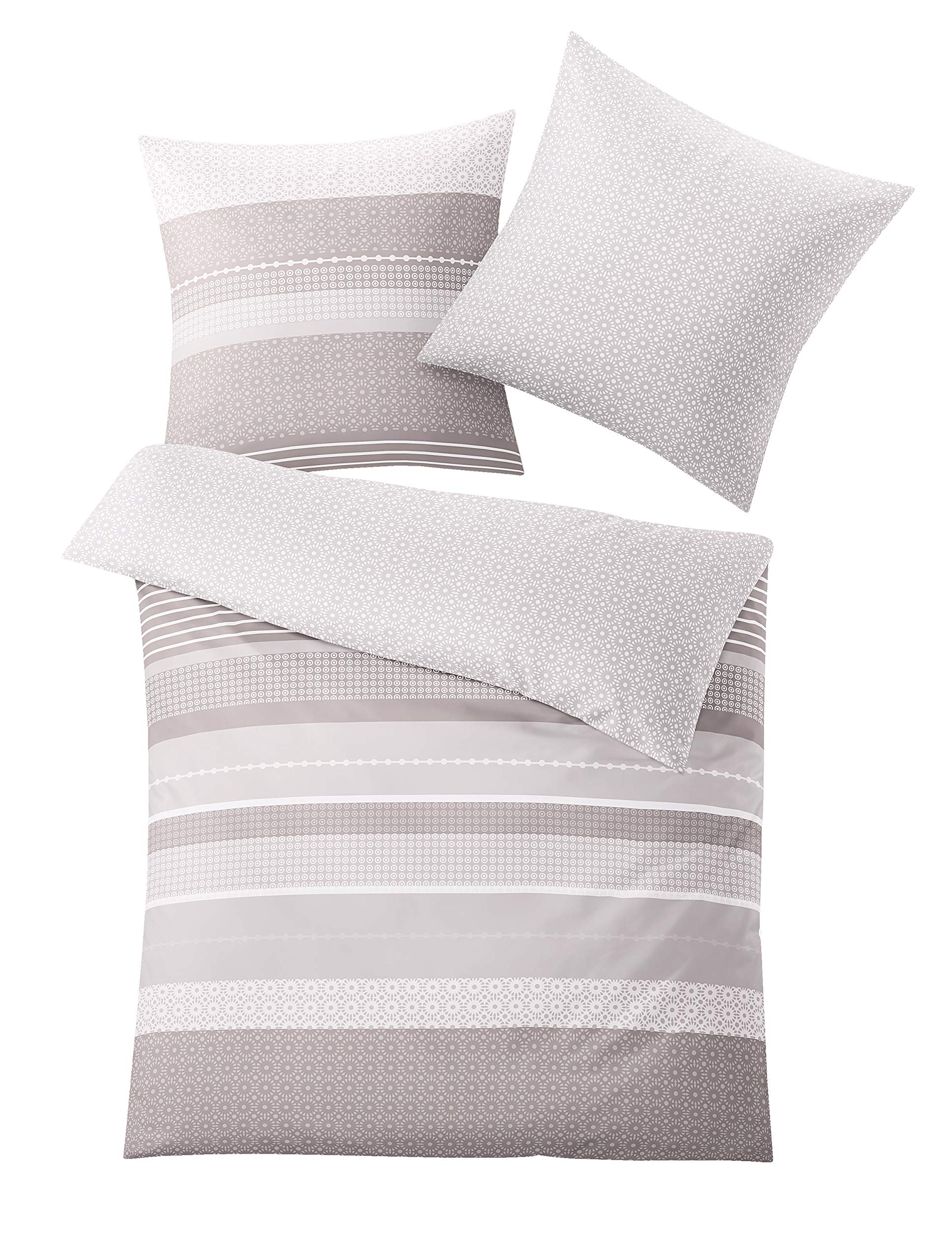 kleine-wolke-mako-satin-bettw-sche-joshua-155-x-220-cm-80-x-80-cm-baumwolle image 1