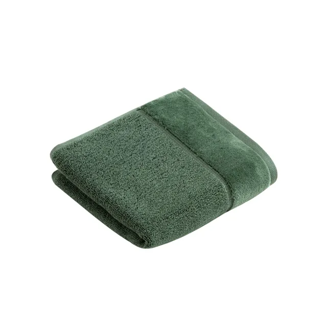 vossen-pure-g-stetuch-40-x-60-cm-green-tea-600-g-m image 1